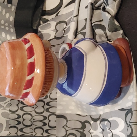 Green Fees Bobble Head - Picture 4 of 7